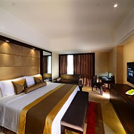 Vienna International Hotel University Town Suzhou (Jiangsu) Room photo