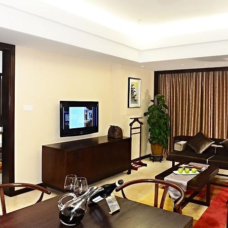 Vienna International Hotel University Town Suzhou (Jiangsu) Room photo