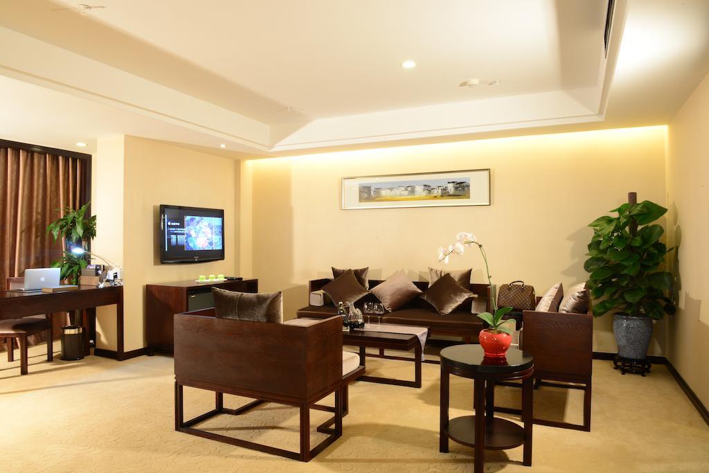 Vienna International Hotel University Town Suzhou (Jiangsu) Room photo